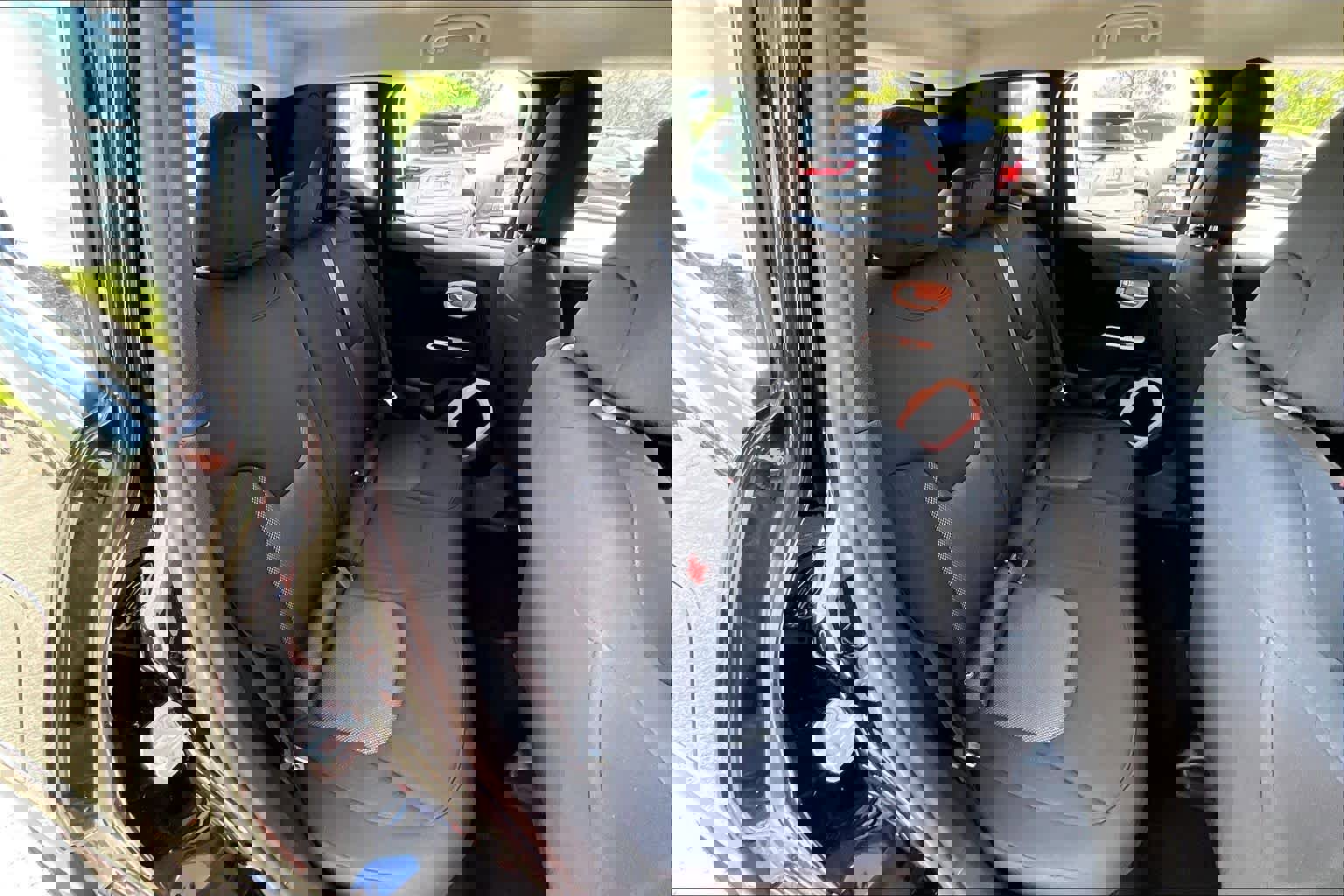 Used 2018 Jeep Renegade Sport w/ Power & Air Group image 20