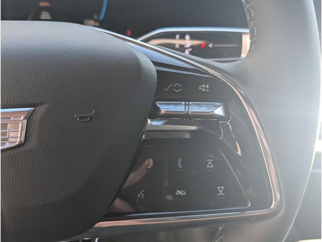 New 2025 Cadillac Lyriq Sport image 20