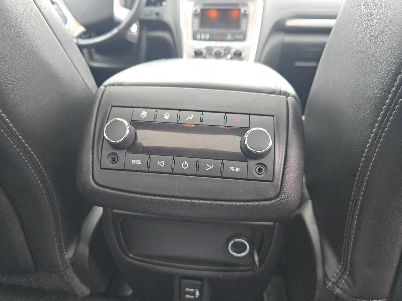 Used 2017 GMC Acadia Limited SLT image 19