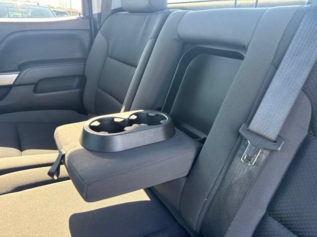 Used 2018 Chevrolet Silverado 2500 LT w/ LT Convenience Package AWD/4WD image 26