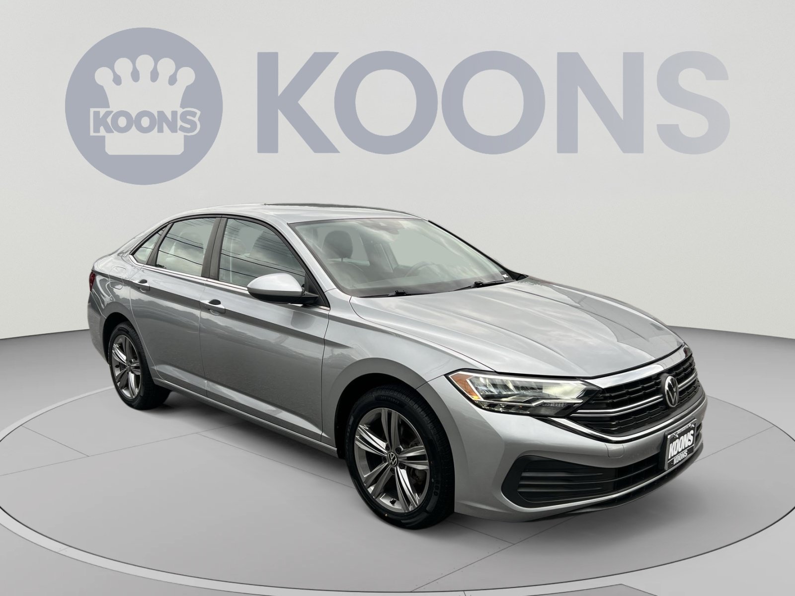 Used 2022 Volkswagen Jetta SE FWD image 10