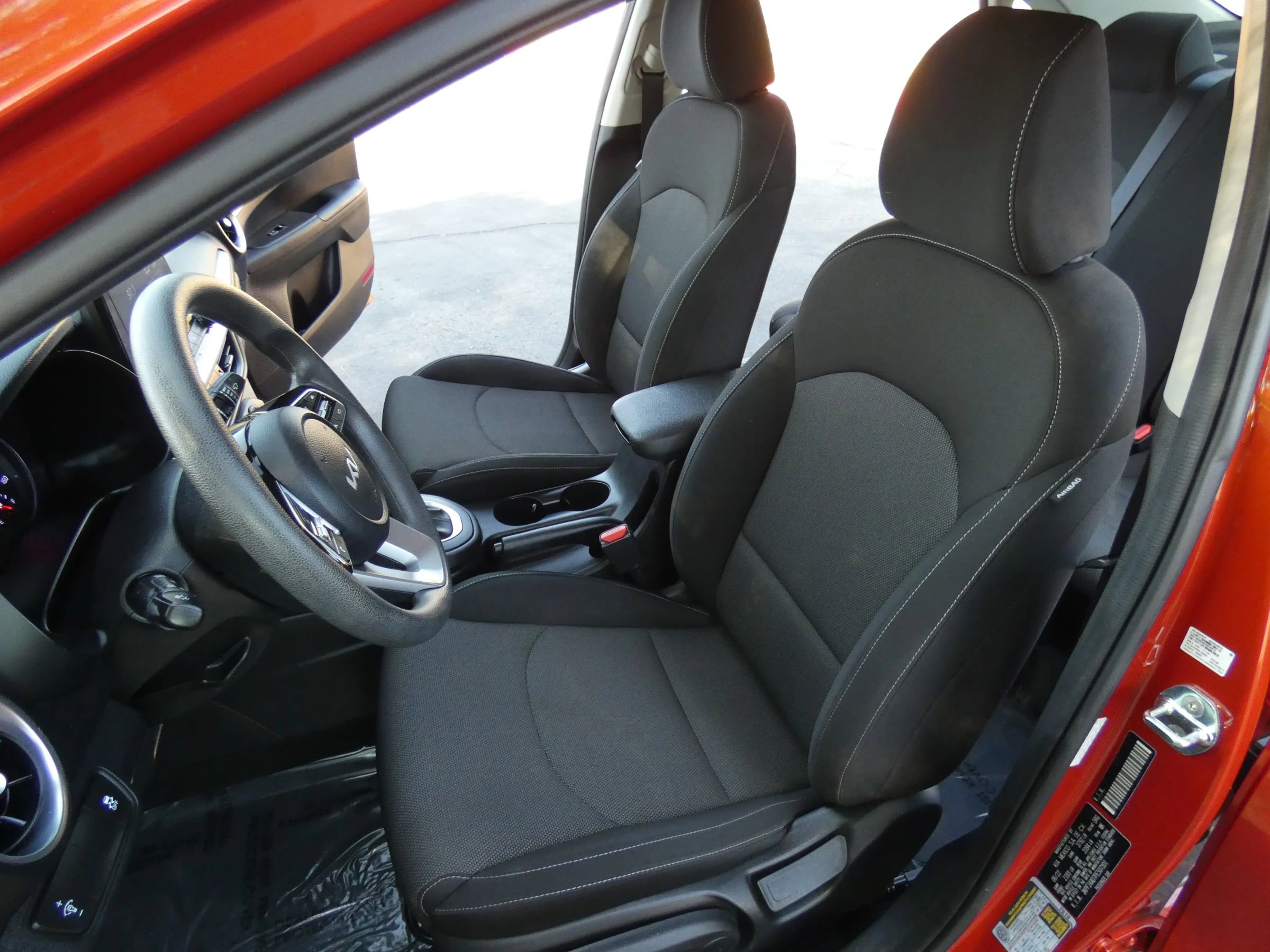 Used 2023 Kia Forte LXS image 53