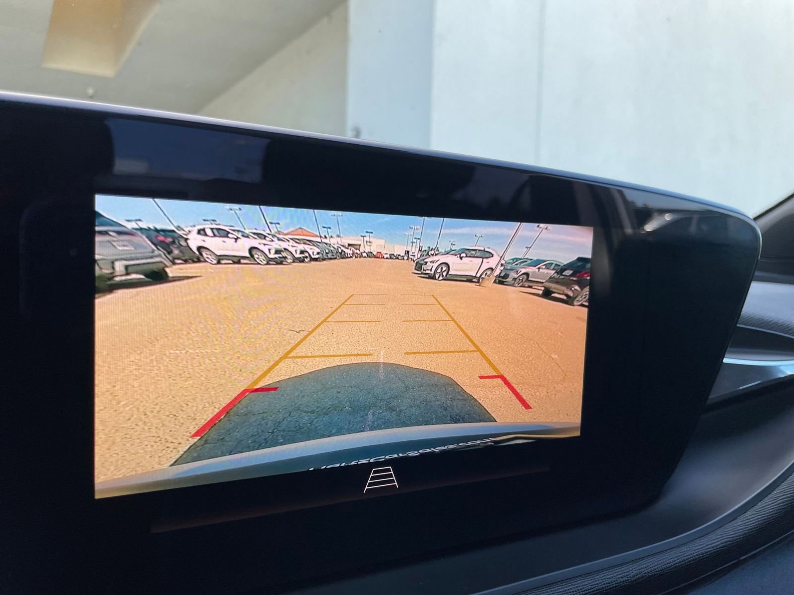 Used 2025 Buick Envista Preferred image 23