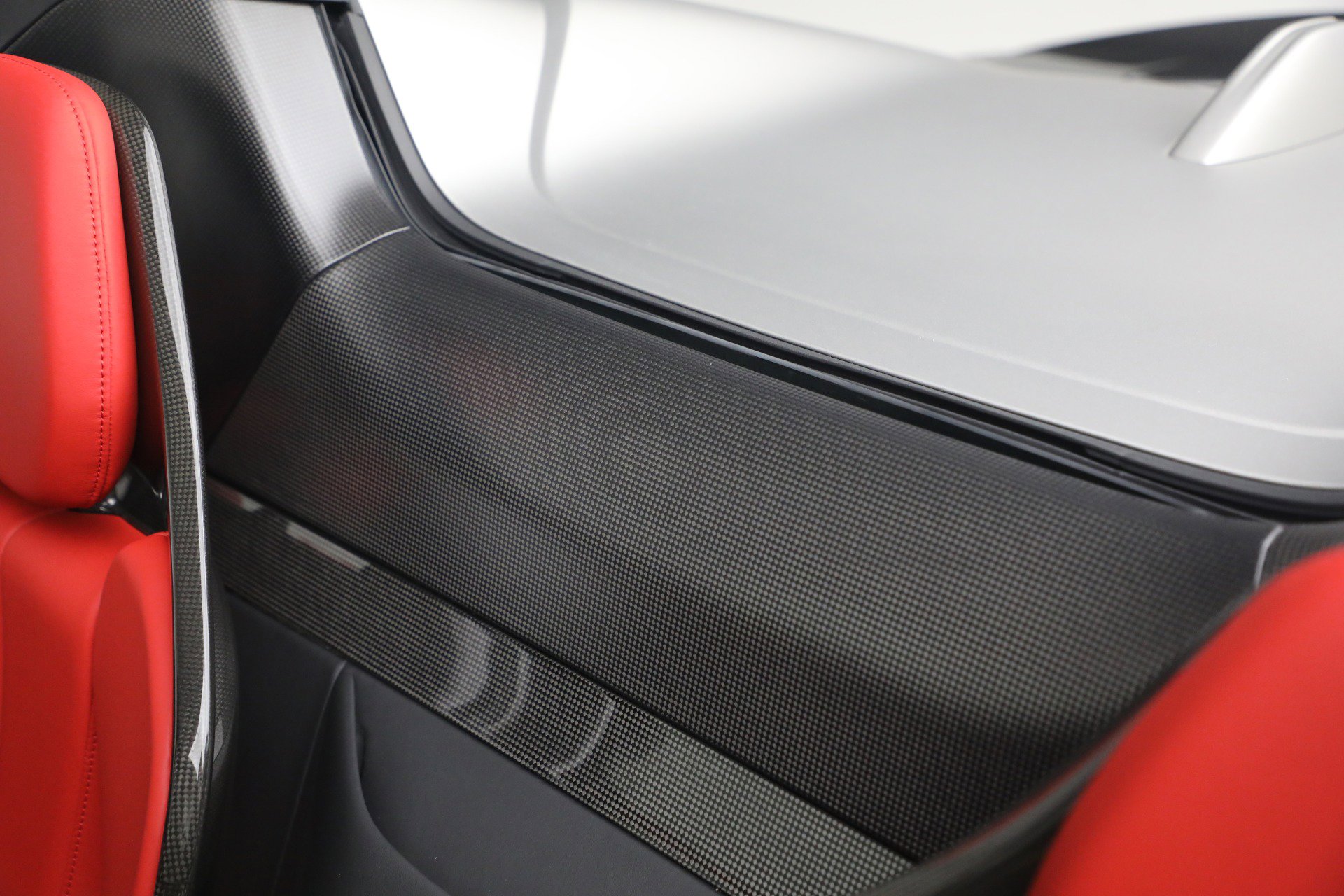 Certified 2023 Ferrari SF90 Spider AWD/4WD image 24