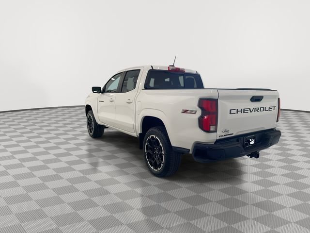 New 2026 Chevrolet Colorado Z71 w/ Technology Package image 11