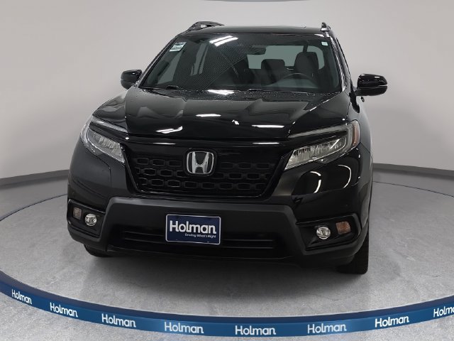 Used 2019 Honda Passport Touring image 3