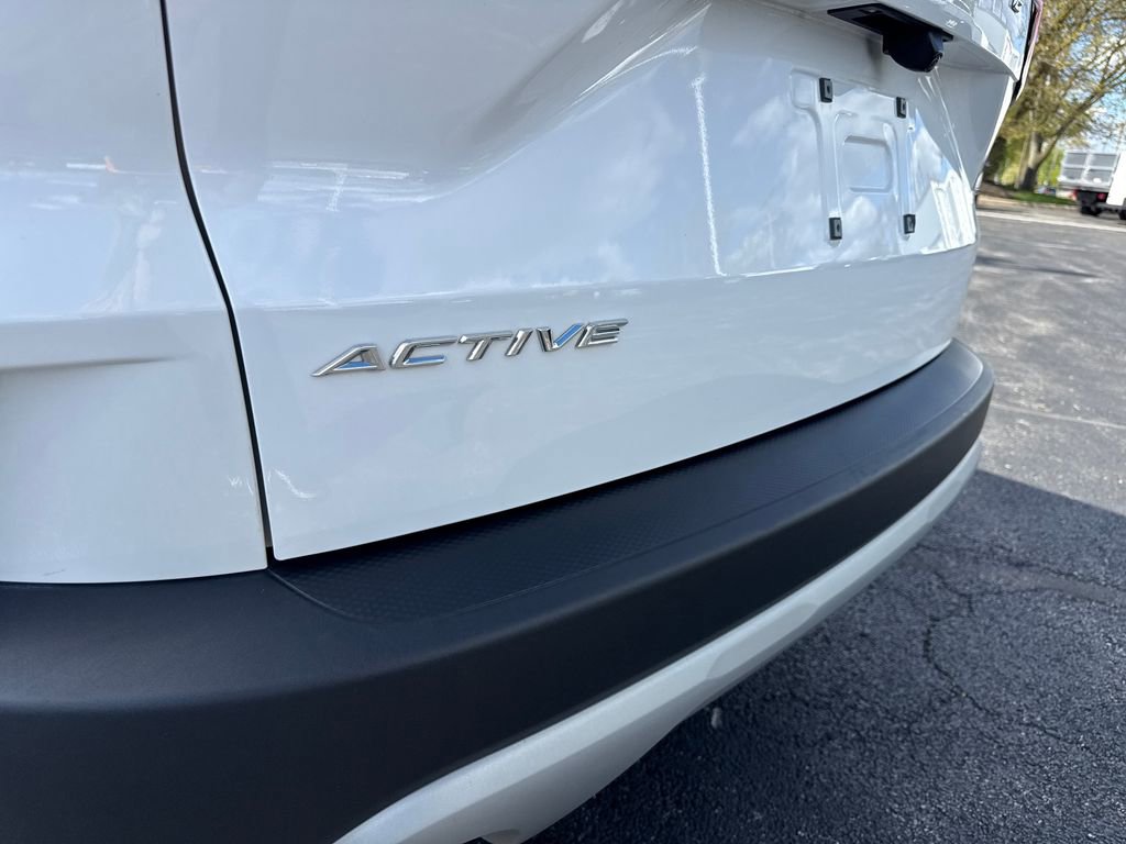 Used 2023 Ford Escape Active w/ Cold Weather Package FWD image 11