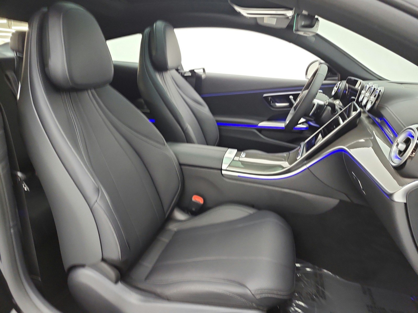 New 2026 Mercedes-Benz CLE 300 4MATIC Coupe image 14