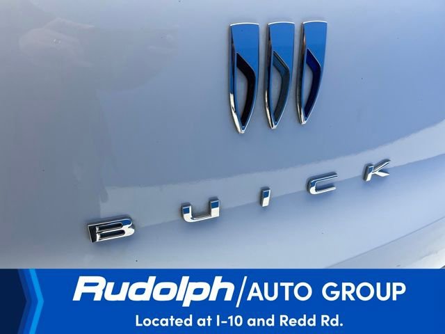 Used 2025 Buick Encore GX Preferred image 10