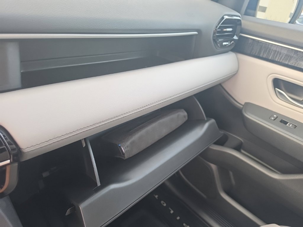 Certified 2025 Honda Pilot Elite image 23
