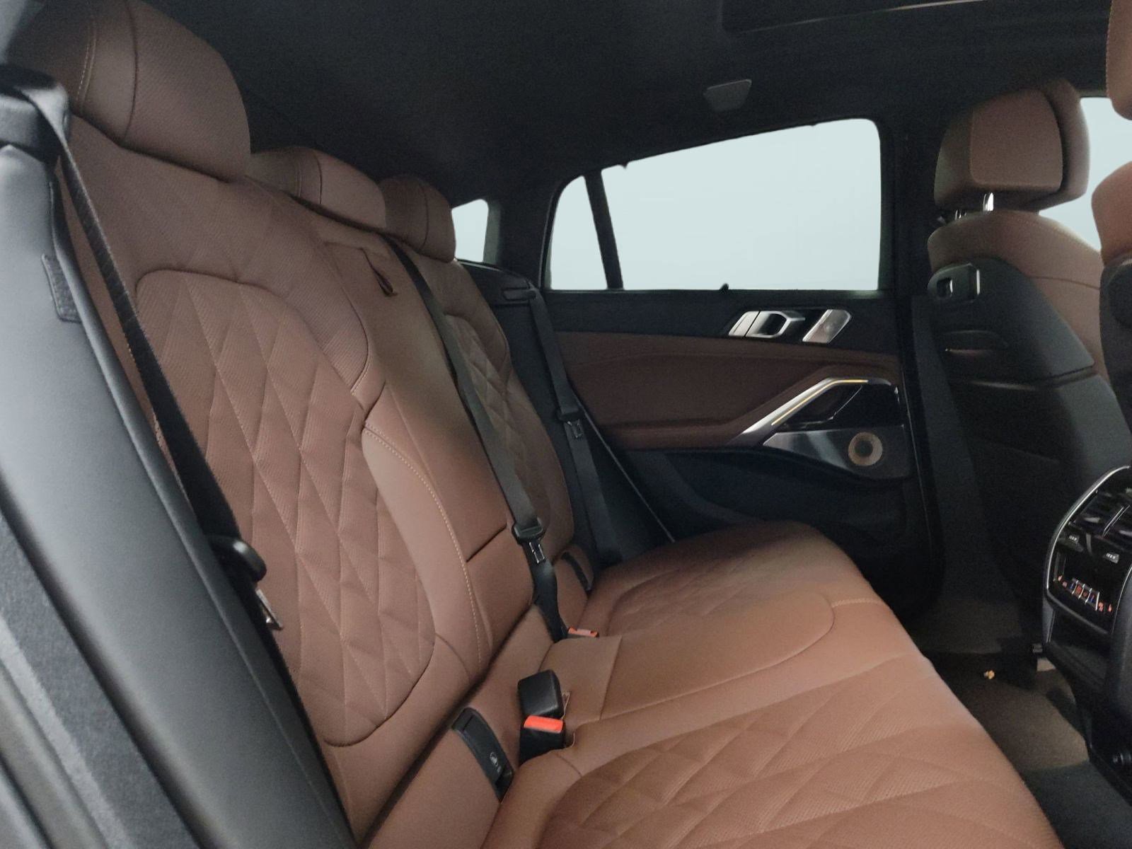 New 2026 BMW X6 M60i image 27