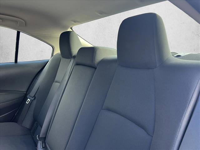 Certified 2024 Toyota Corolla LE image 19