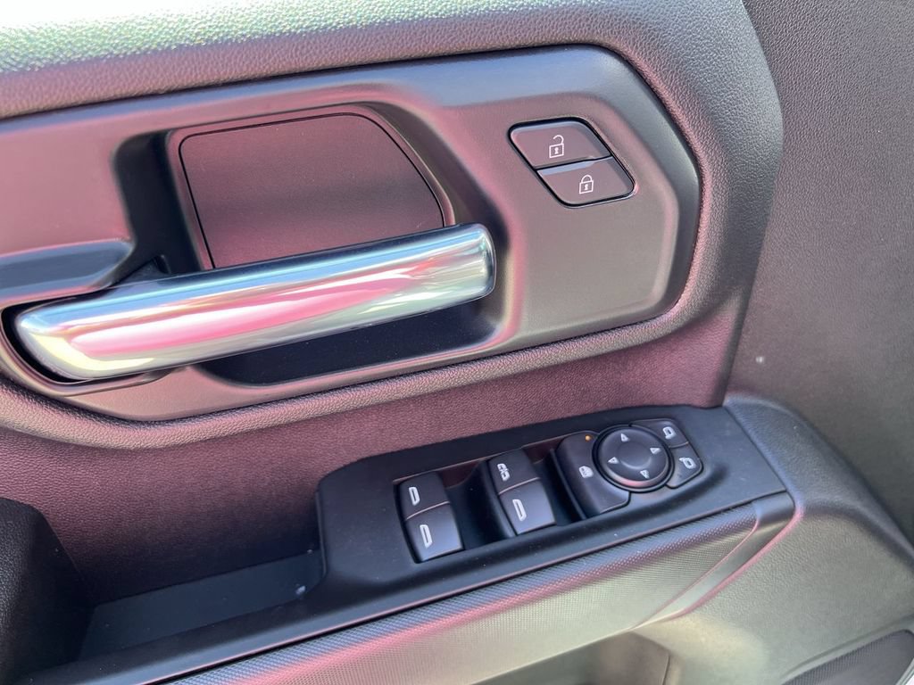 New 2026 Chevrolet Silverado 2500 W/T w/ WT Convenience Package RWD image 26