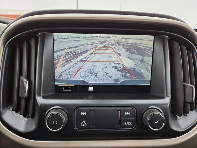 Used 2019 GMC Canyon Denali image 25