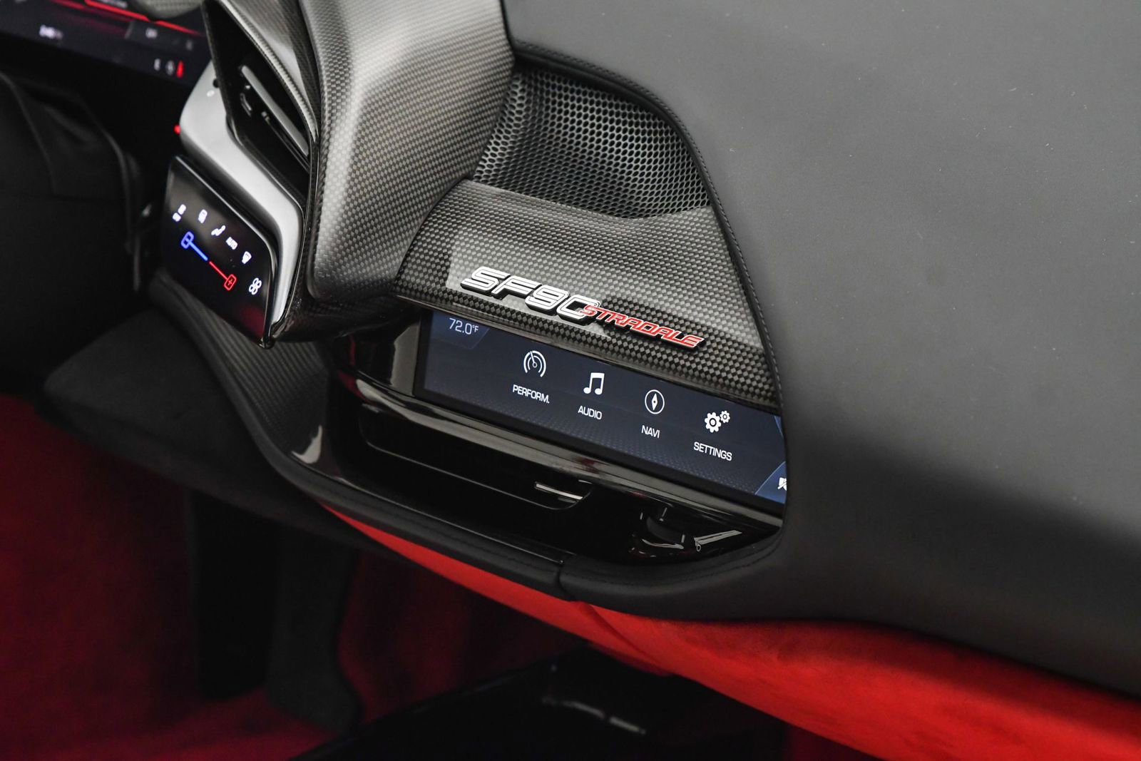 Used 2023 Ferrari SF90 Stradale image 39