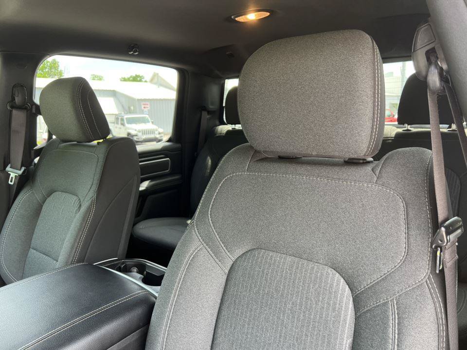 Used 2020 RAM 1500 Big Horn AWD/4WD image 13