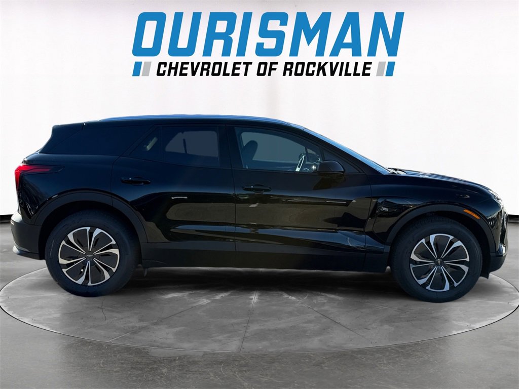 New 2026 Chevrolet Blazer EV LT image 7