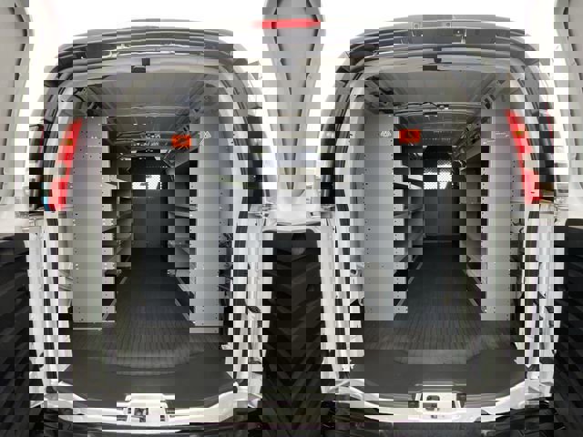 New 2025 Chevrolet Express 2500 w/ Driver Convenience Package image 20