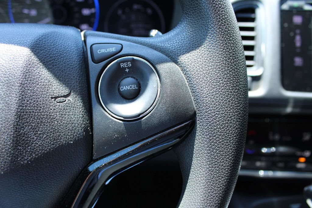 Used 2017 Honda HR-V EX image 25