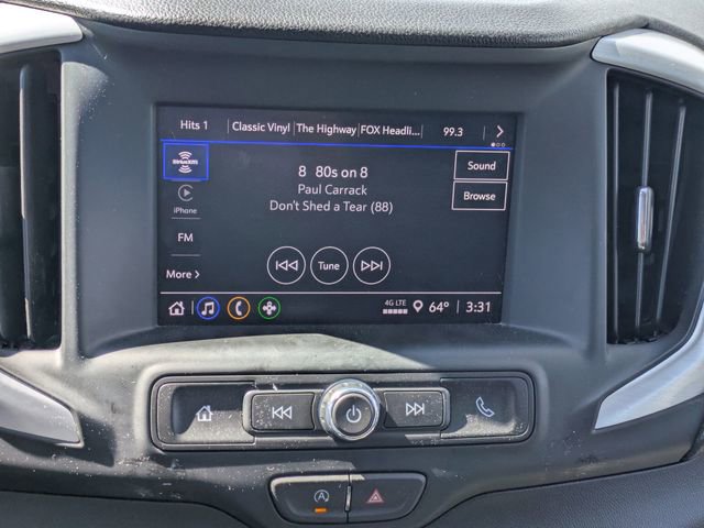 Used 2024 GMC Terrain SLE image 20