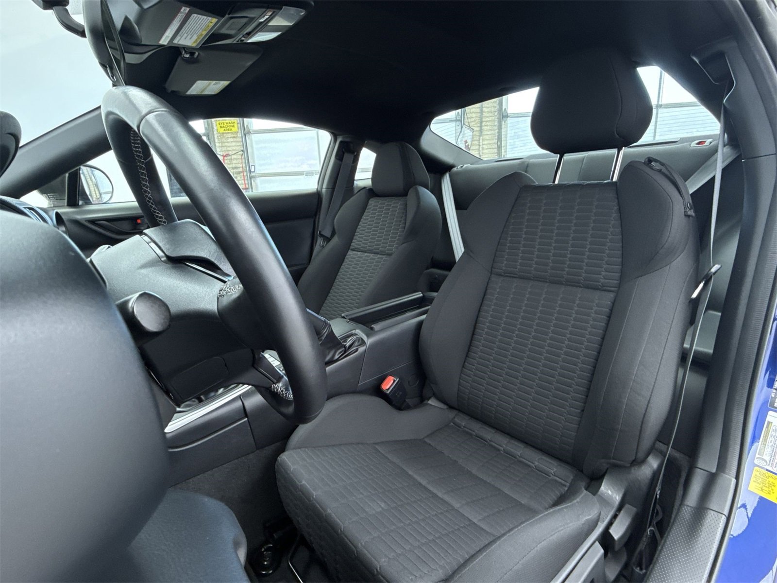 Used 2025 Toyota GR86 image 10