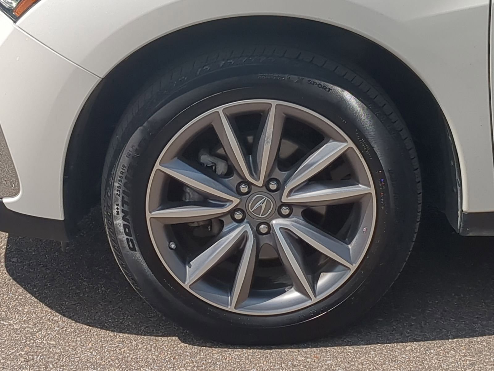 Used 2019 Acura RDX w/ Technology Package image 17