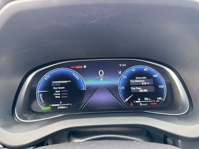 Used 2023 Toyota Venza Limited image 26