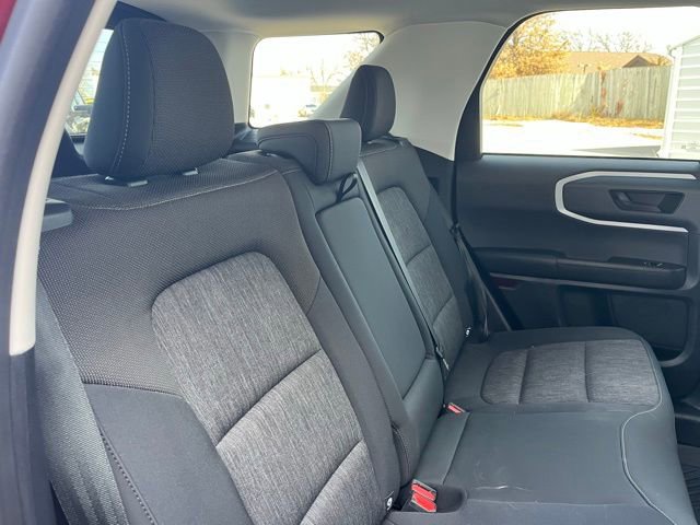 Used 2022 Ford Bronco Sport Big Bend w/ Convenience Package image 26