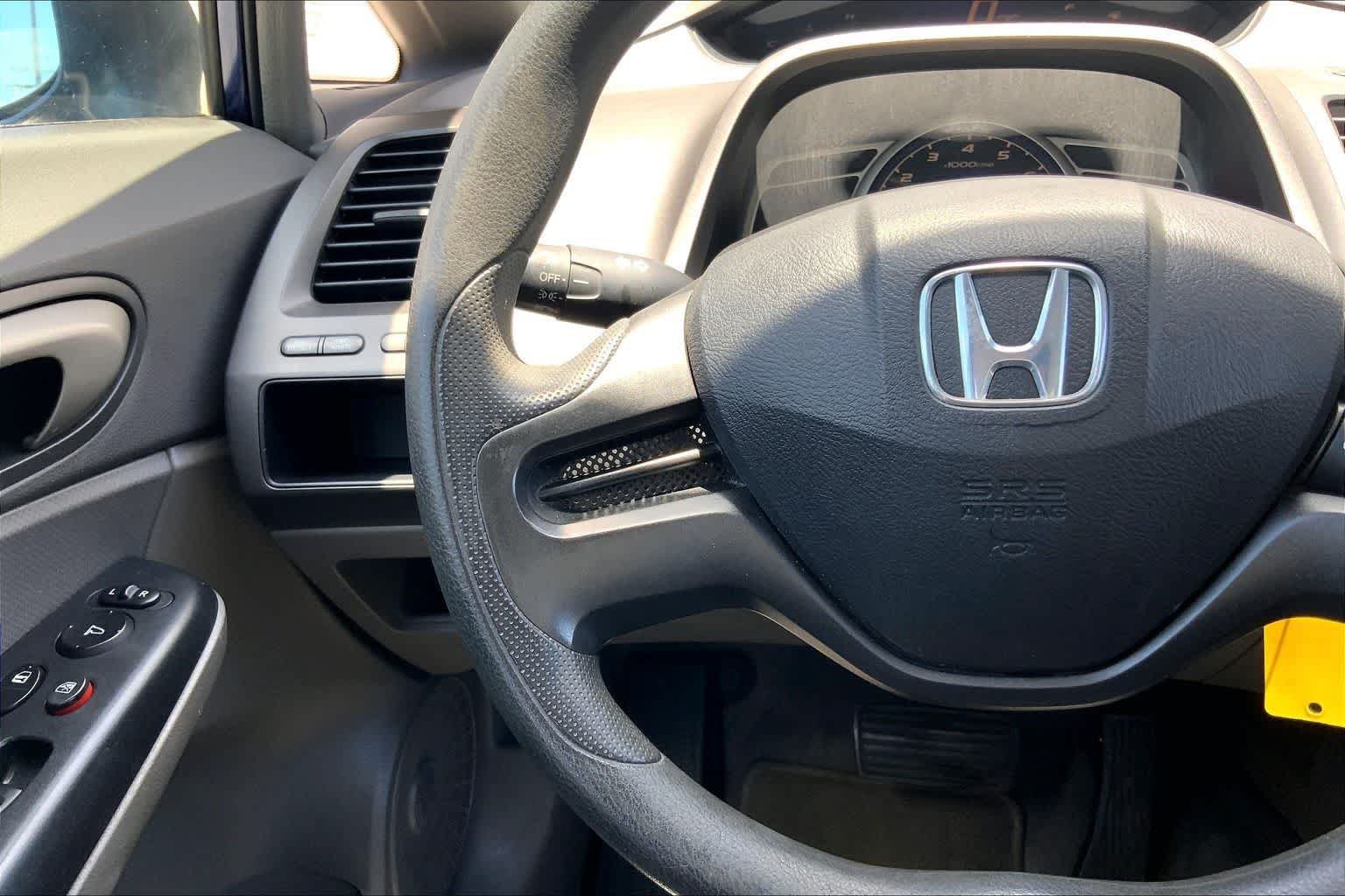 Used 2008 Honda Civic LX image 24