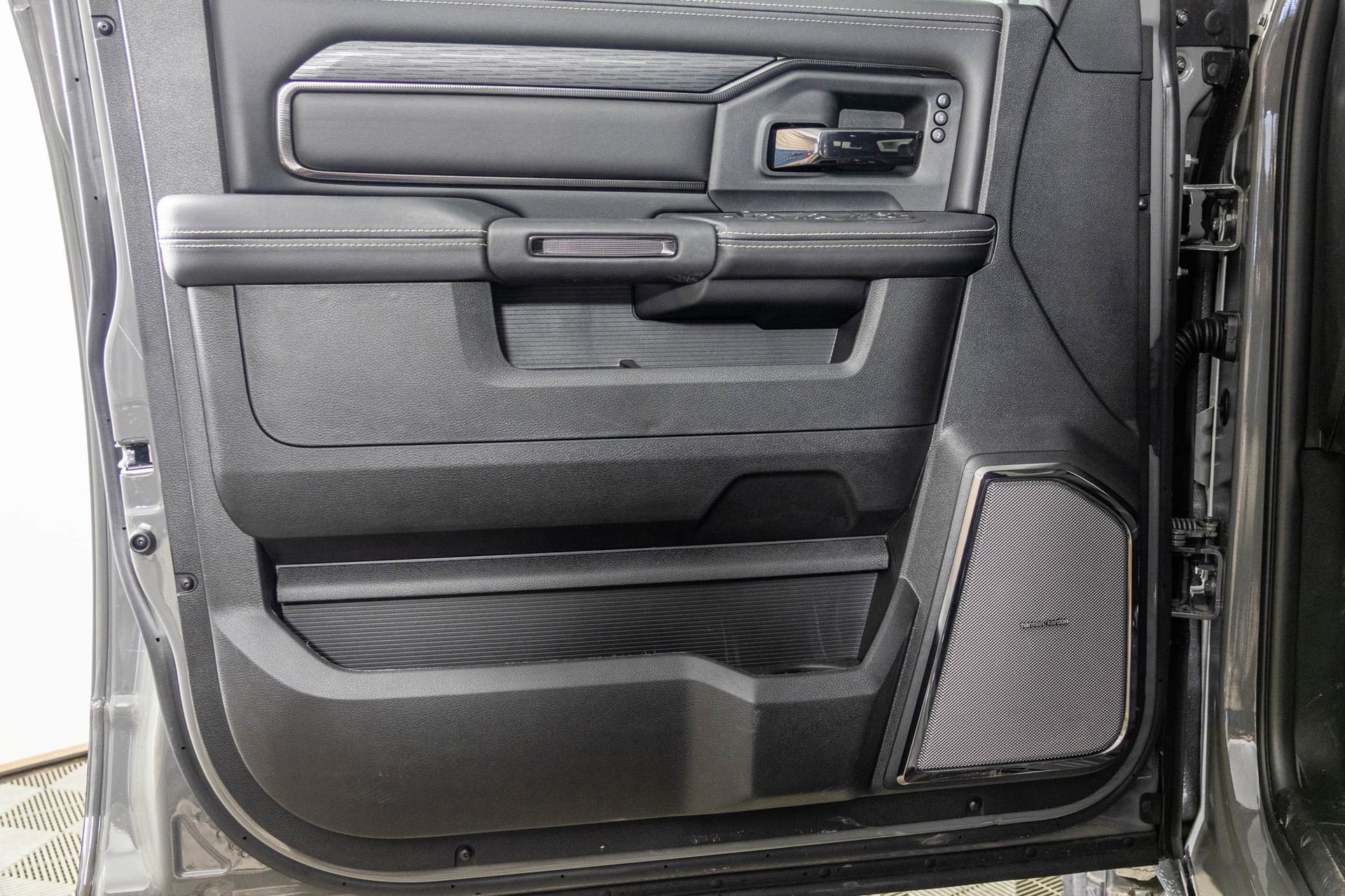 New 2026 RAM 2500 Rebel w/ Rebel Level 2 Equipment Group image 36