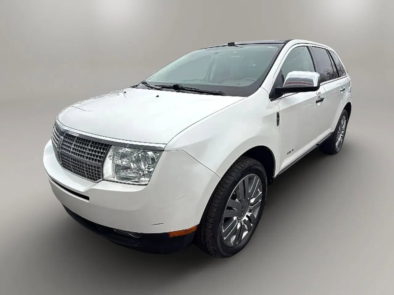 Used 2010 Lincoln MKX AWD