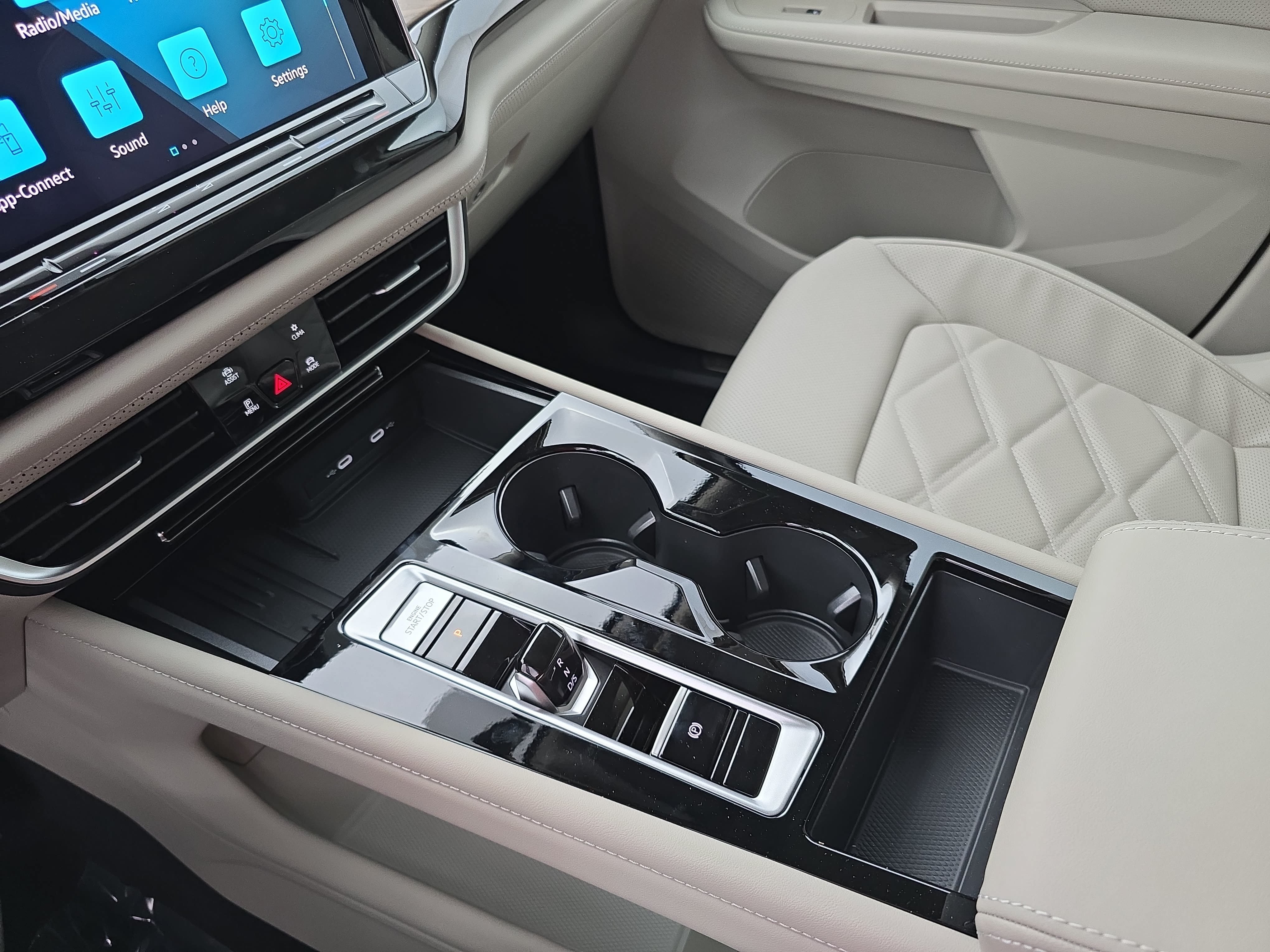 New 2026 Volkswagen Atlas SE AWD/4WD image 26