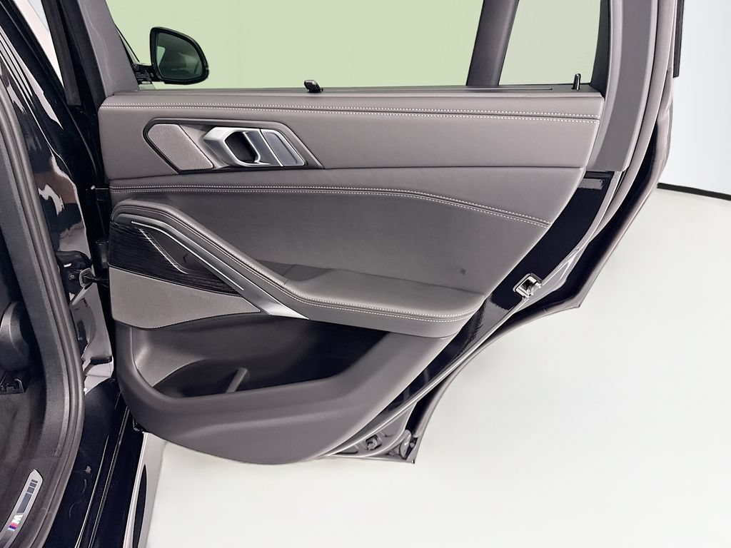New 2027 BMW X6 xDrive40i AWD/4WD image 26