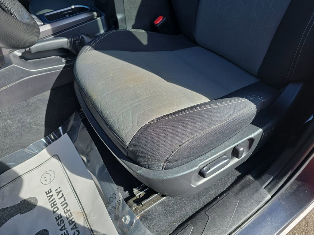 Used 2021 Toyota Tacoma TRD Sport image 33