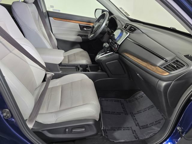 Used 2019 Honda CR-V Touring image 11