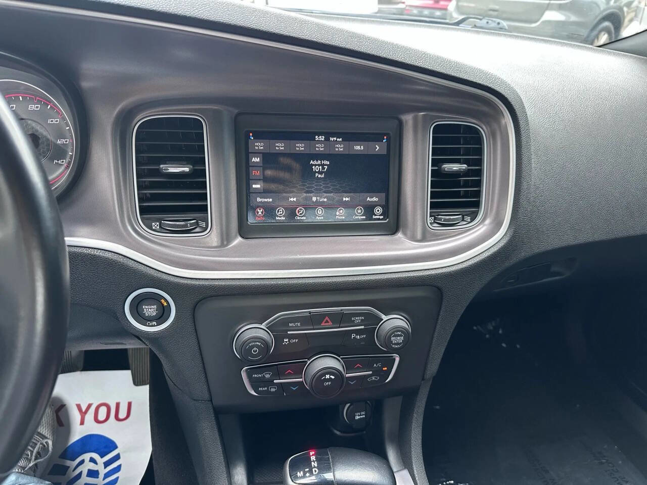 Used 2021 Dodge Charger SXT image 18