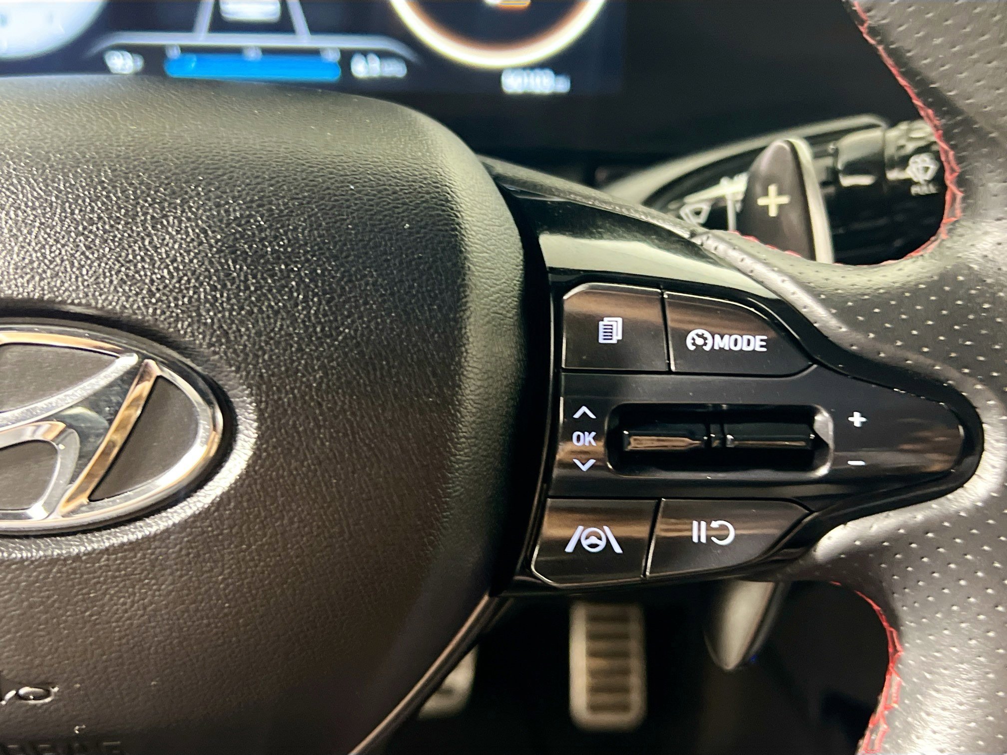 Used 2023 Hyundai Elantra N Line image 19