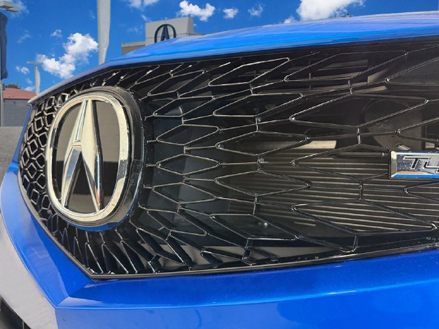 New 2026 Acura Integra Type S FWD image 11
