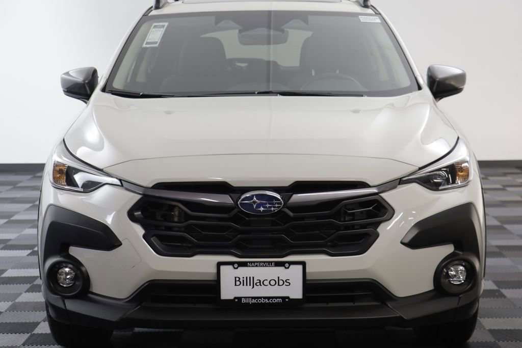 Used 2025 Subaru Crosstrek 2.0i Premium AWD/4WD image 20