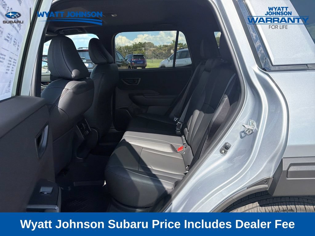 New 2026 Subaru Outback Premium AWD/4WD image 30
