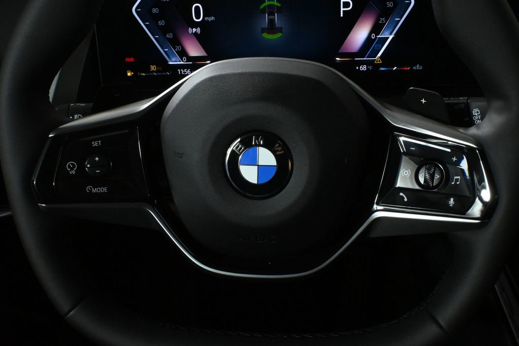 Used 2026 BMW X3 xDrive30 w/ Convenience Package image 19