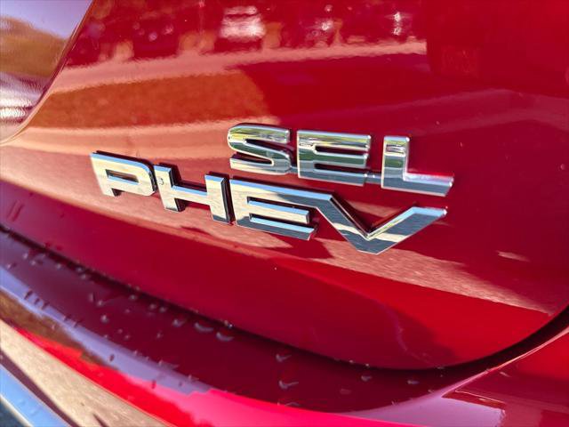 Used 2023 Mitsubishi Outlander SEL AWD/4WD image 7