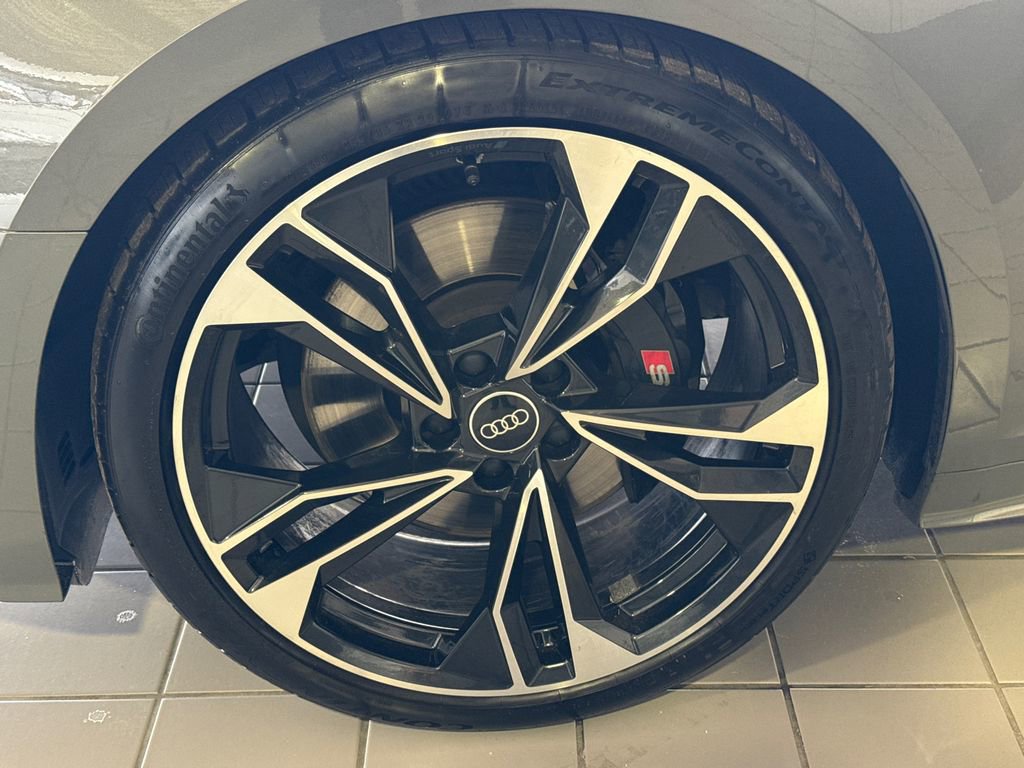 Used 2023 Audi S5 Premium Plus image 12