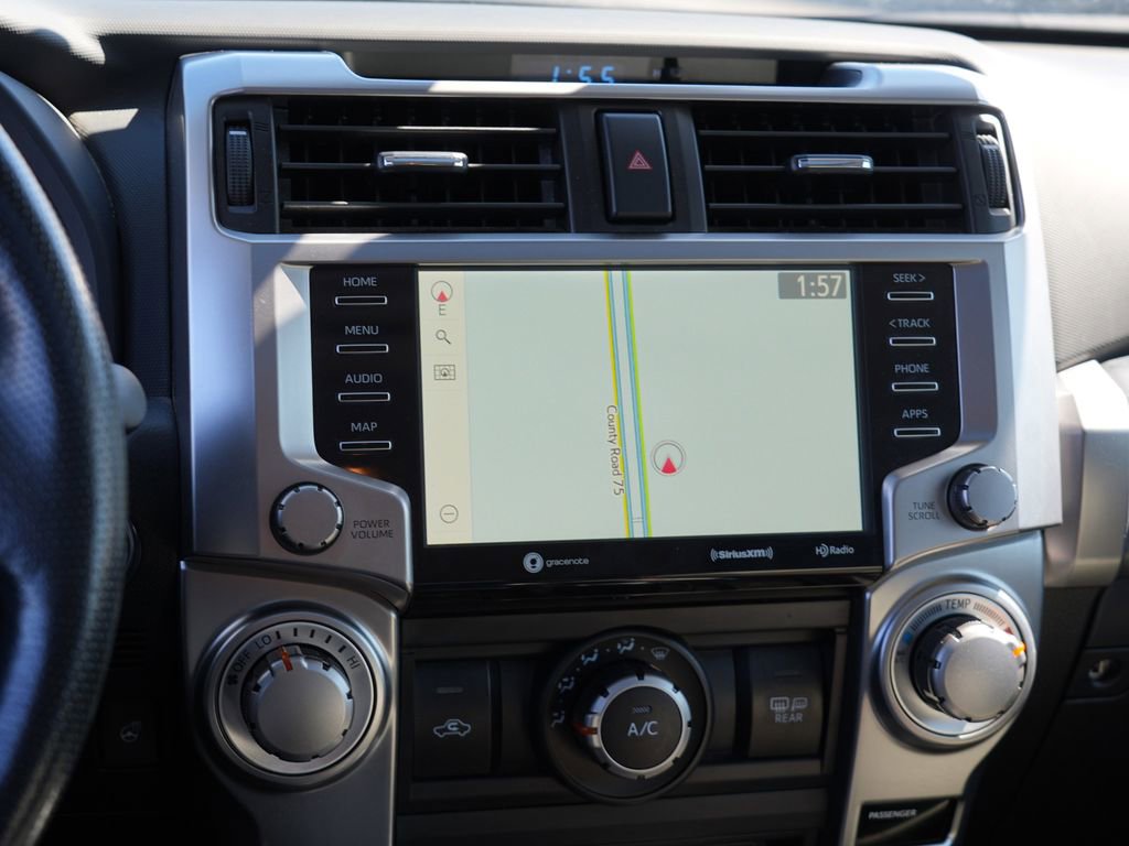 Used 2024 Toyota 4Runner SR5 Premium w/ Moonroof Package image 22