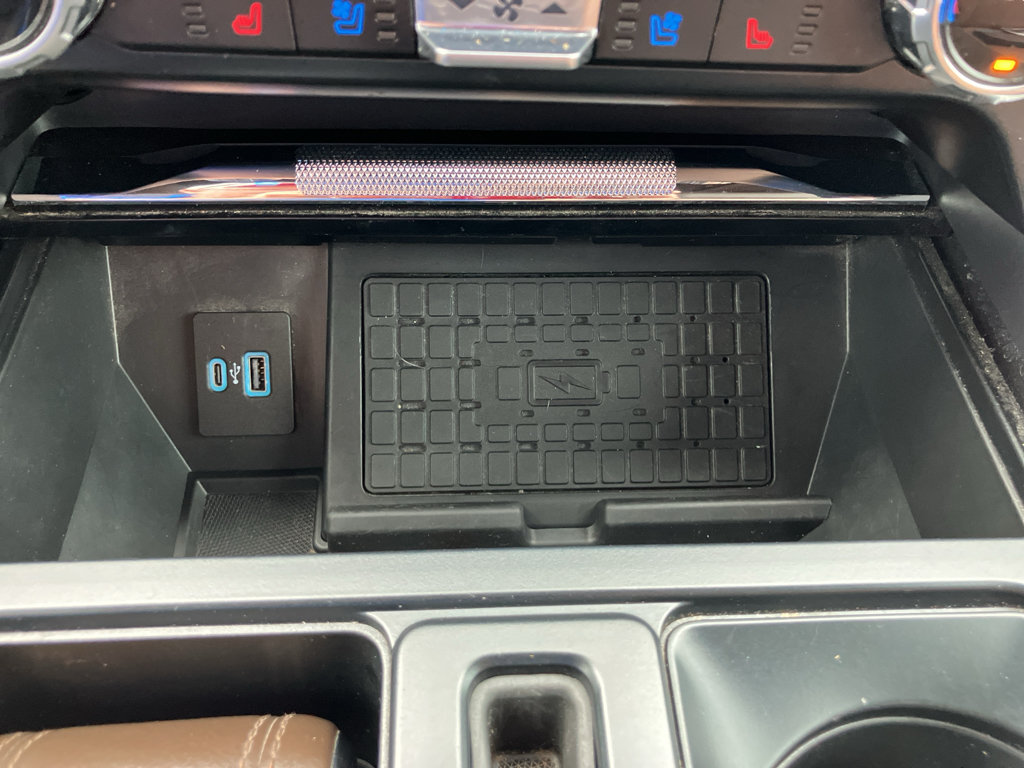 Used 2023 Ford F150 King Ranch w/ Equipment Group 601A High AWD/4WD image 25