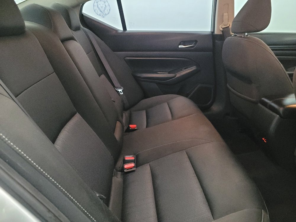 Used 2020 Nissan Altima 2.5 S image 19