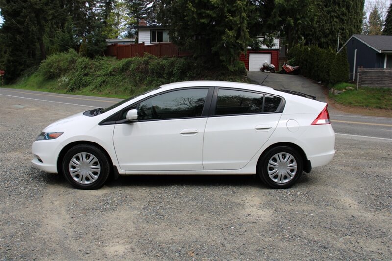Used 2011 Honda Insight LX image 12