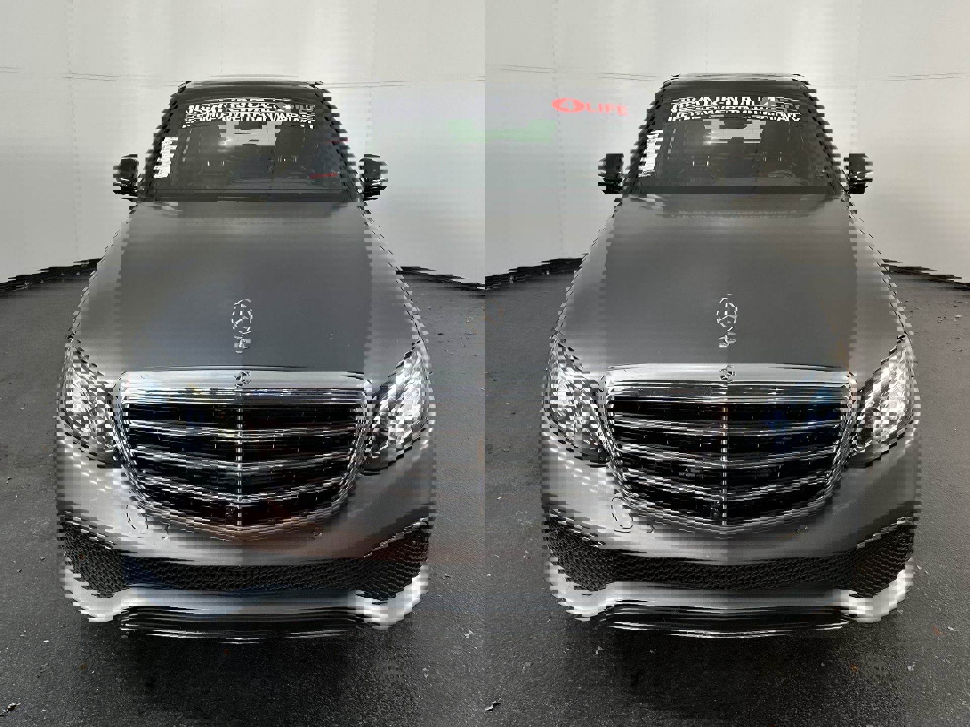 Used 2019 Mercedes-Benz E 300 image 4