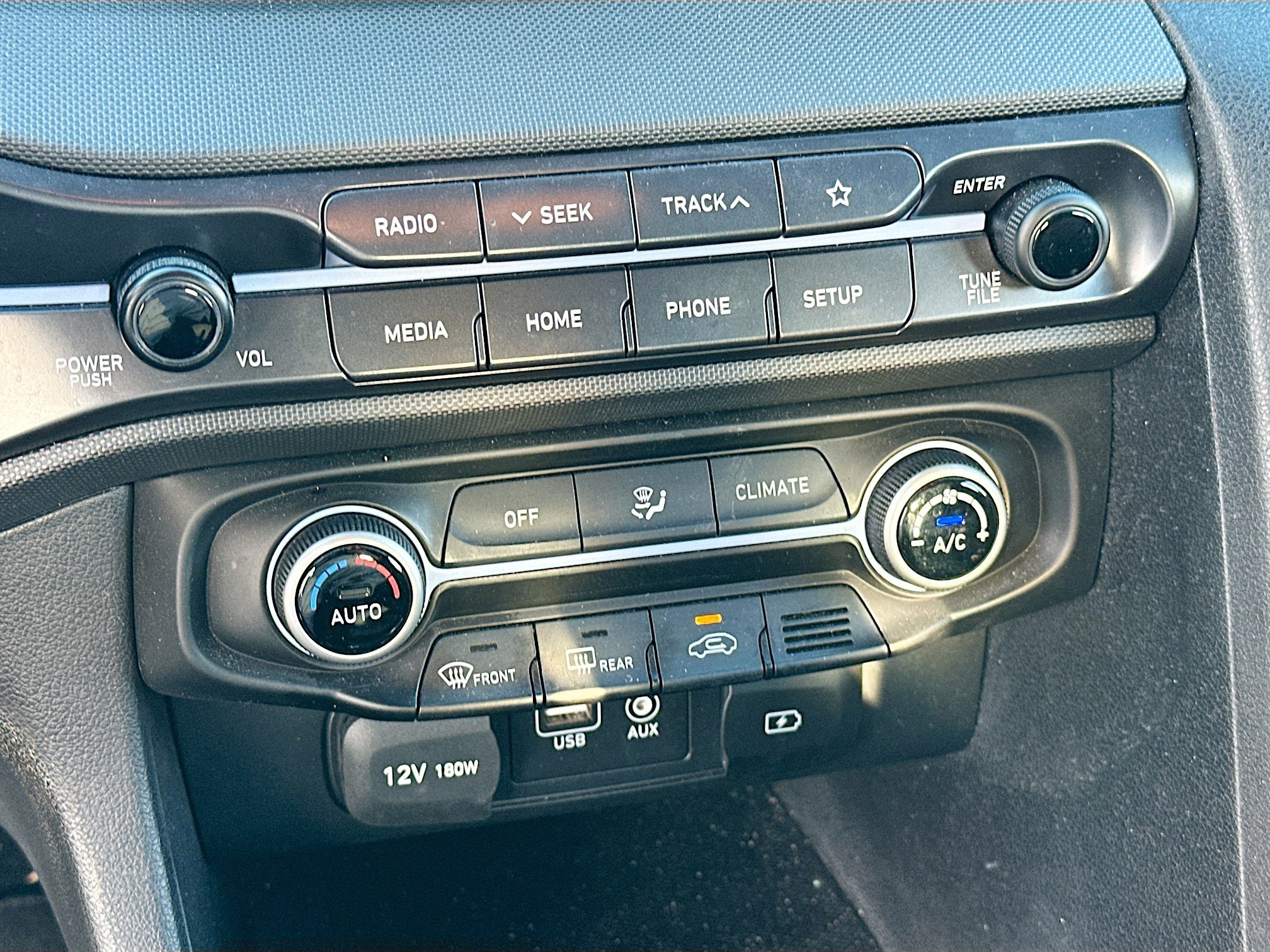 Used 2019 Hyundai Veloster N N image 15