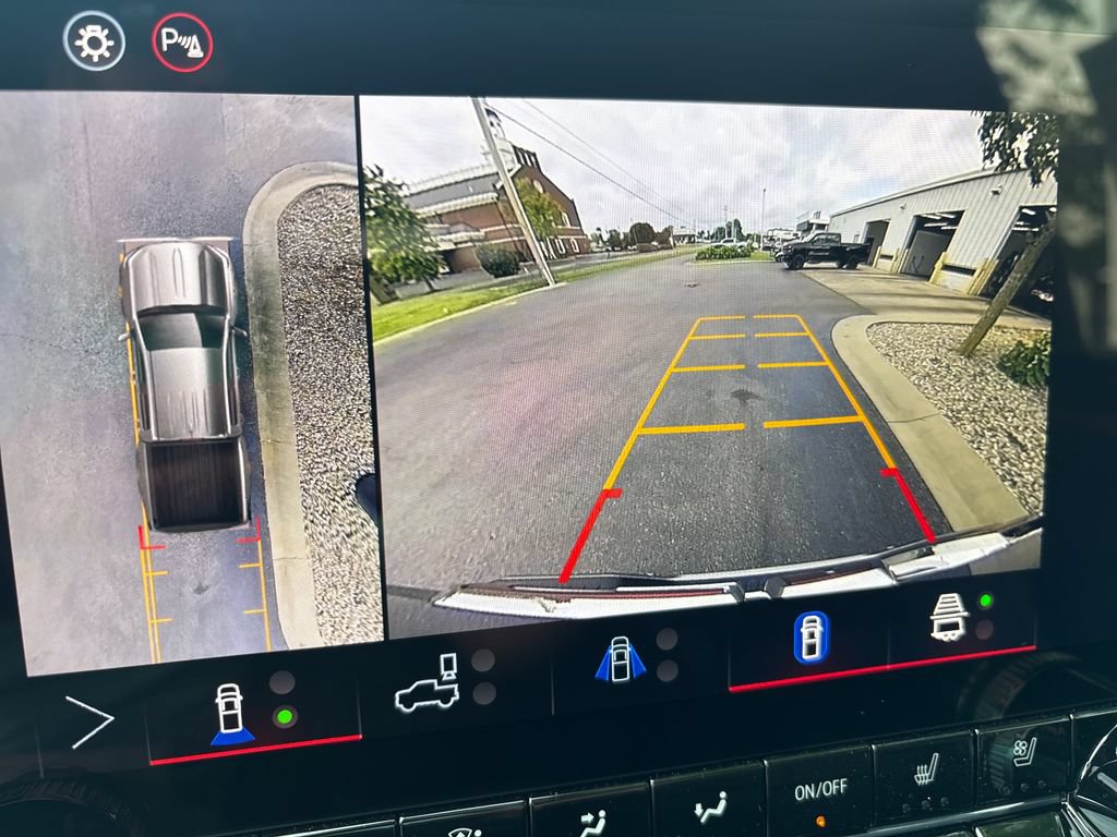 New 2026 GMC Canyon Denali AWD/4WD image 28